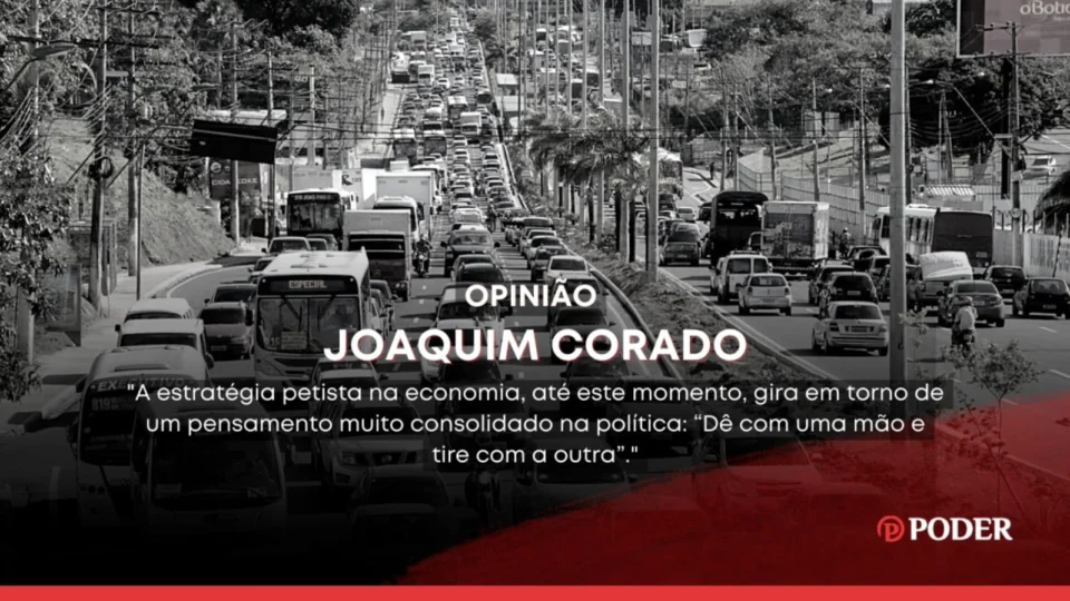 A sofrível mobilidade urbana de Manaus