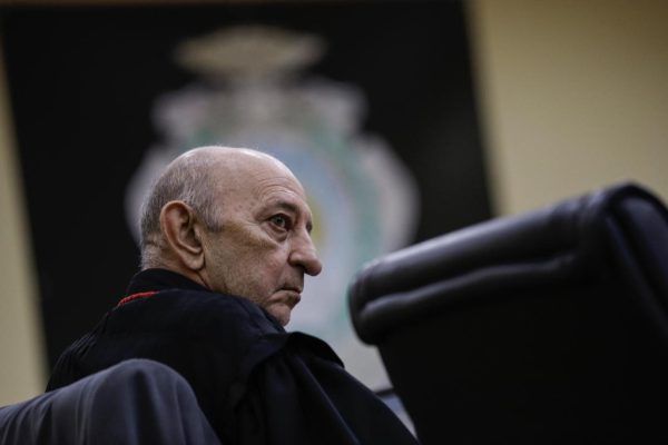 desembargador domingos jorge chalub pereira eleito novo presidente do tjam 1024x682