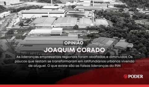 Aspectos da débâcle da liderança política 