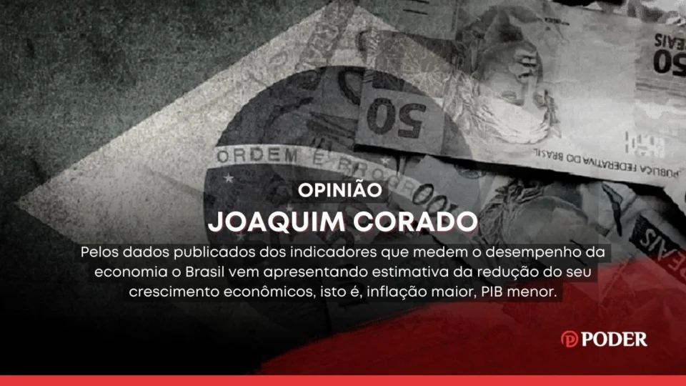 Estimativa do crescimento, redução