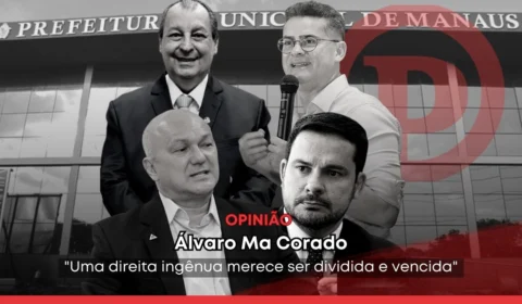 Uma direita ingênua merece ser dividida e vencida