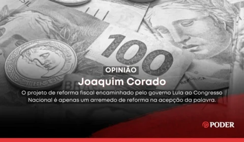  A quem interessa a reforma fiscal?