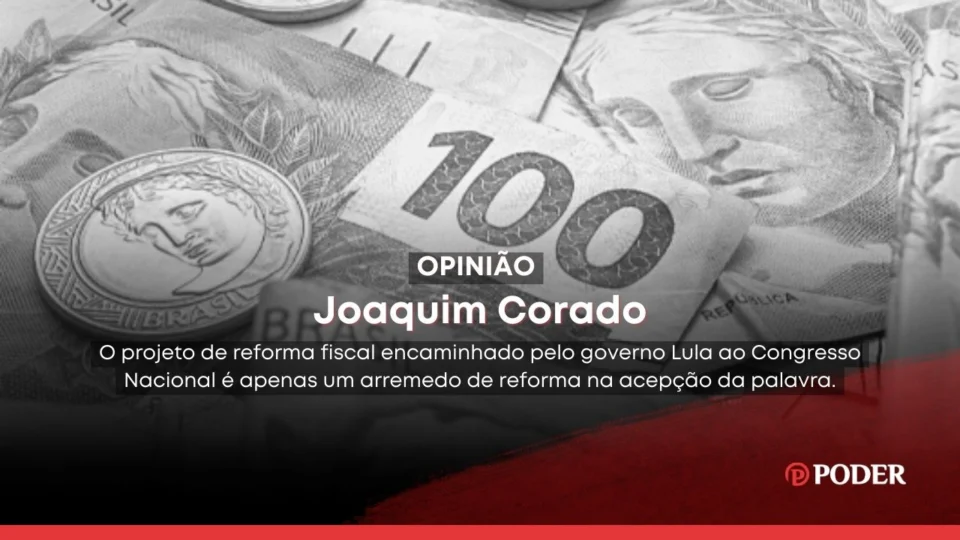  A quem interessa a reforma fiscal?