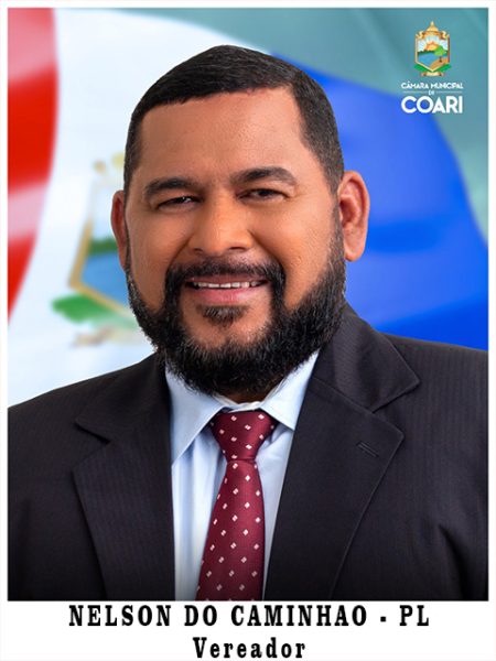 nelson do caminhao