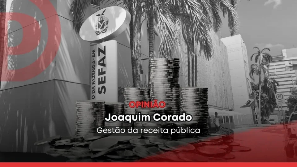 Gestão da receita pública