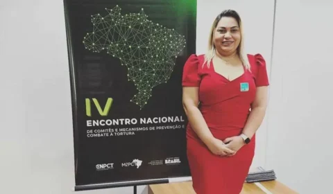 Passagens e diárias: Ministério dos Direitos Humanos financiou ‘Dama do Tráfico’ em evento oficial