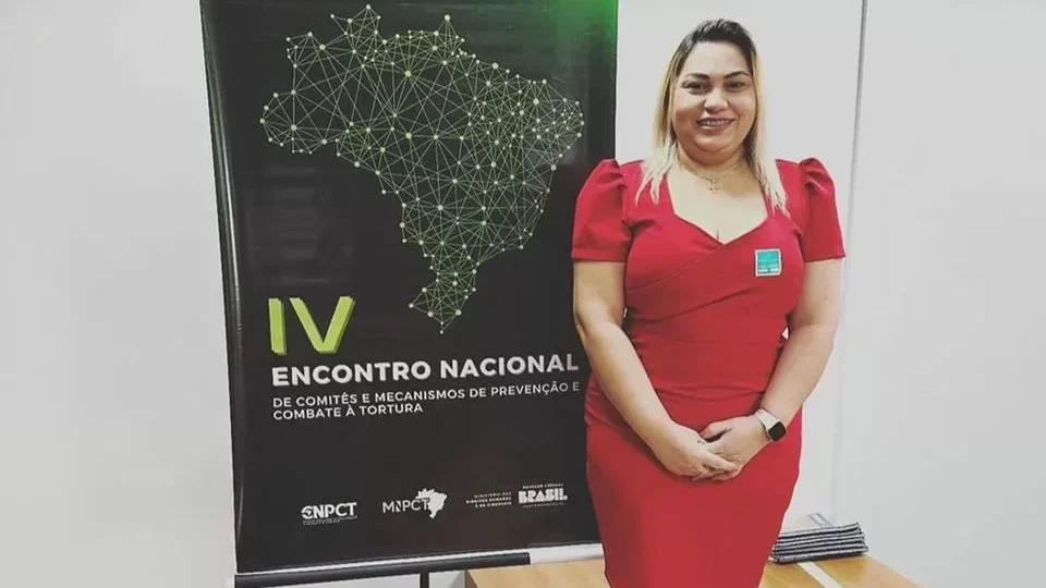 Passagens e diárias: Ministério dos Direitos Humanos financiou ‘Dama do Tráfico’ em evento oficial