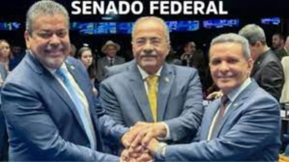 Senadores de Roraima comemoram aprovação de reconhecimento para servidores dos antigos Territórios