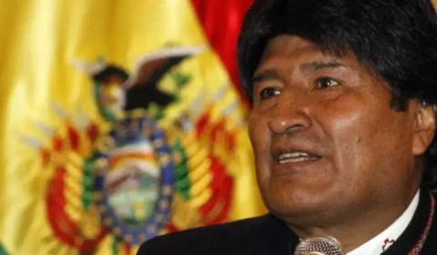 Evo Morales anuncia candidatura à presidência da Bolívia em 2025 em meio a conflito político