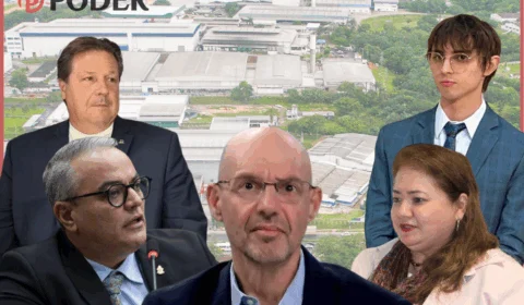 Municípios gastaram R$2,77 milhões com cachês de artistas de ‘piseiro’ no Amazonas em meio à emergência por causa da seca