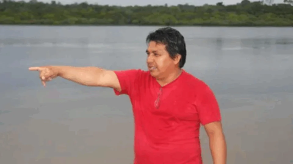 Ex-prefeito de Barreirinha é condenado a 6 anos de prisão por desvio de verba pública em compra de passagens aéreas para familiares