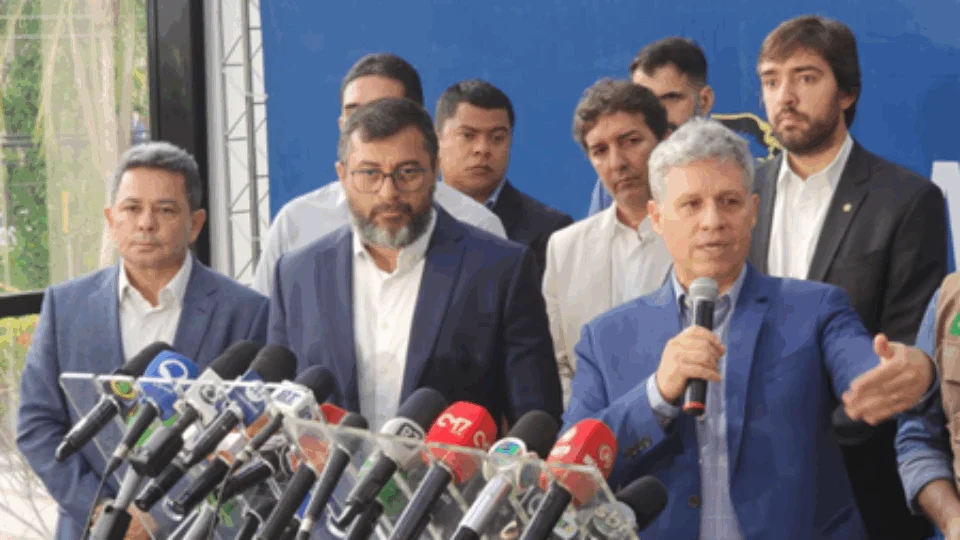 Governo do AM e Ministério do Desenvolvimento Agrário e Agricultura anunciam parcerias