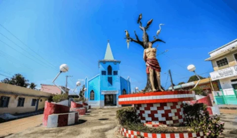 Filtros biológicos vão custar R$ 2 milhões aos cofres de São Sebastião do Uatumã