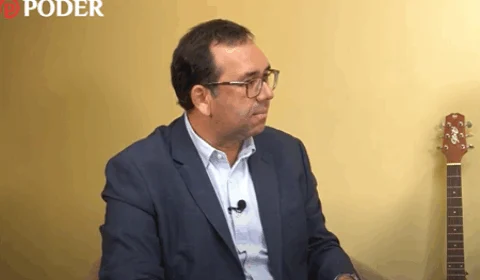 No ‘Conversa Política’, presidente-executivo da Eletros critica ineficiência logística da ZFM