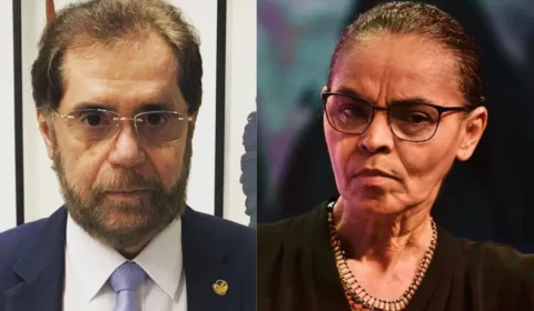 ‘Nós vamos trazer a Marina Silva na CPI das ONGS’, diz senador Plínio Valério