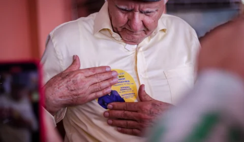 Justiça Federal determina deferimento da candidatura do professor Sanches à presidência do Crea Amazonas