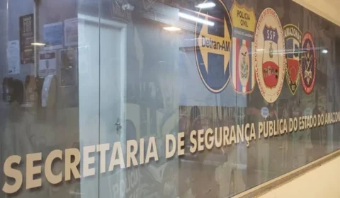 Compra de videogames e itens de entretenimento para servidores é suspensa pela SSP-AM