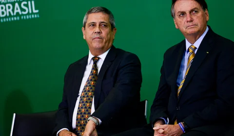 TSE torna Bolsonaro e Braga Netto inelegíveis por 8 anos