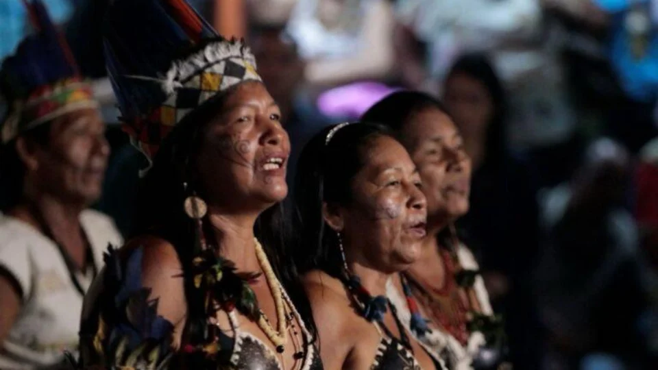 Reposição histórica: FEI agora é Fundação Estadual dos Povos Indígenas do Amazonas