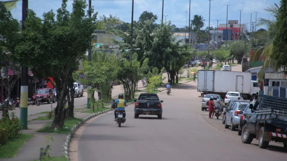 Assembleia de Roraima aprova estado de calamidade pública em município devido crise econômica
