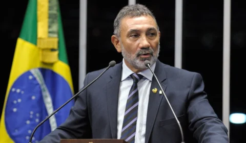 Quem é Telmário Mota, ex-senador suspeito de matar ex e estuprar filha