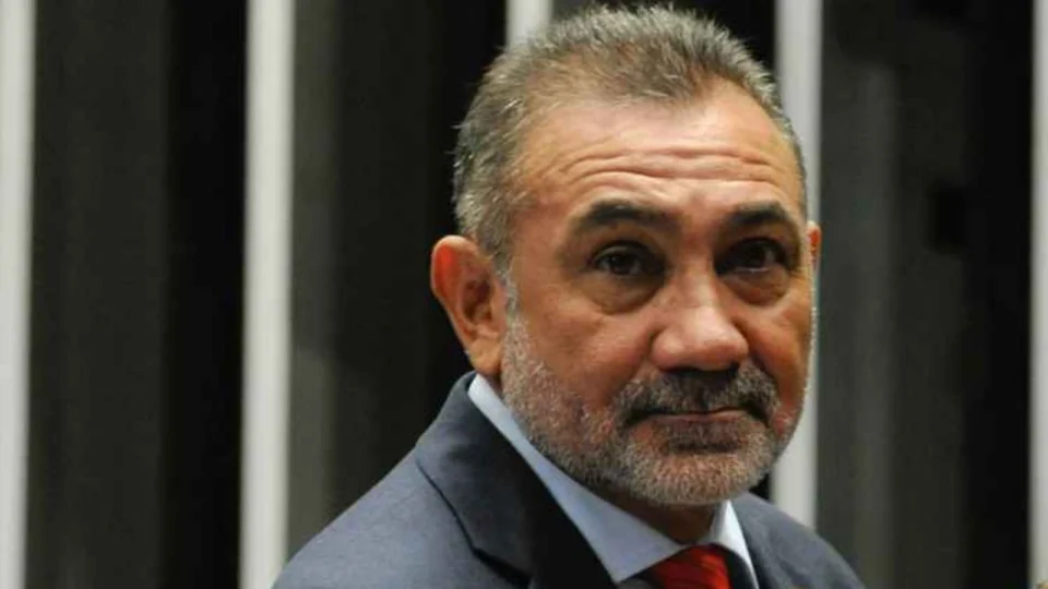 Assessora aponta ex-senador Telmário Mota como principal suspeito em caso de feminicídio