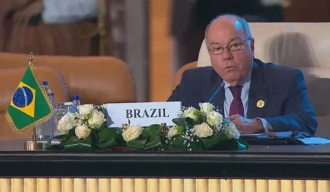 Brasil no Conselho de Segurança da ONU sobre Israel x Hamas