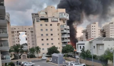 Hamas propõe trocar reféns por palestinos presos em Israel