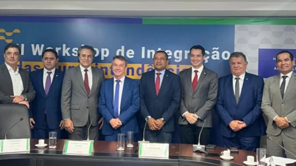 Políticos de Roraima cobram ações do MAPA para o Desenvolvimento do setor produtivo