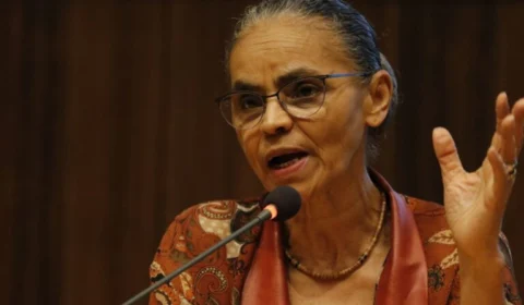Presidente do ICMBio admite interferência de ONGs no ministério de Marina Silva