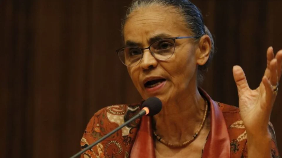 Presidente do ICMBio admite interferência de ONGs no ministério de Marina Silva