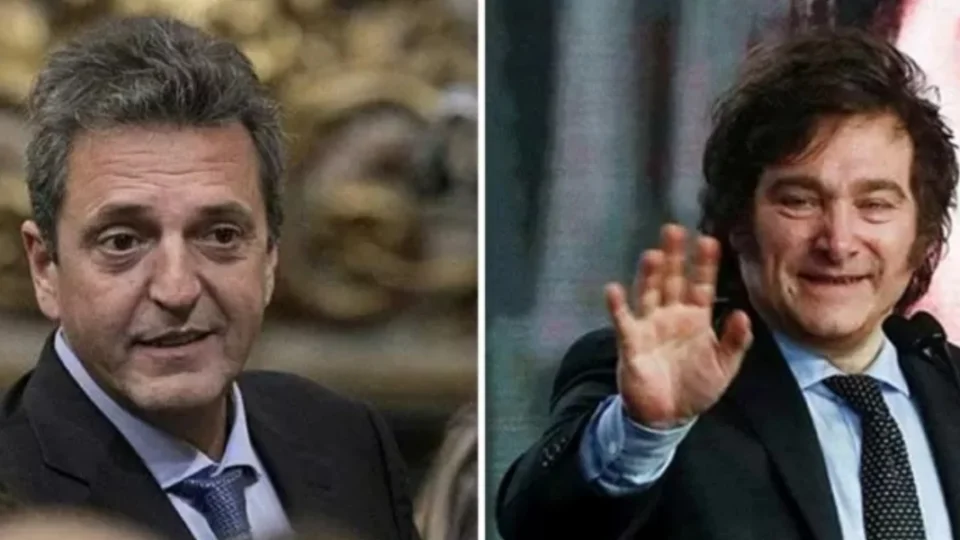 Eleições na Argentina: 45% dos eleitores já votaram e disputa segue cirrada