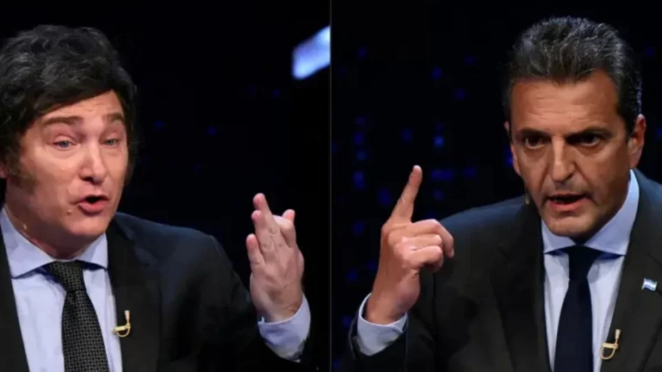 Eleições na Argentina: Uso de IA foi alternativa para conquistar eleitores