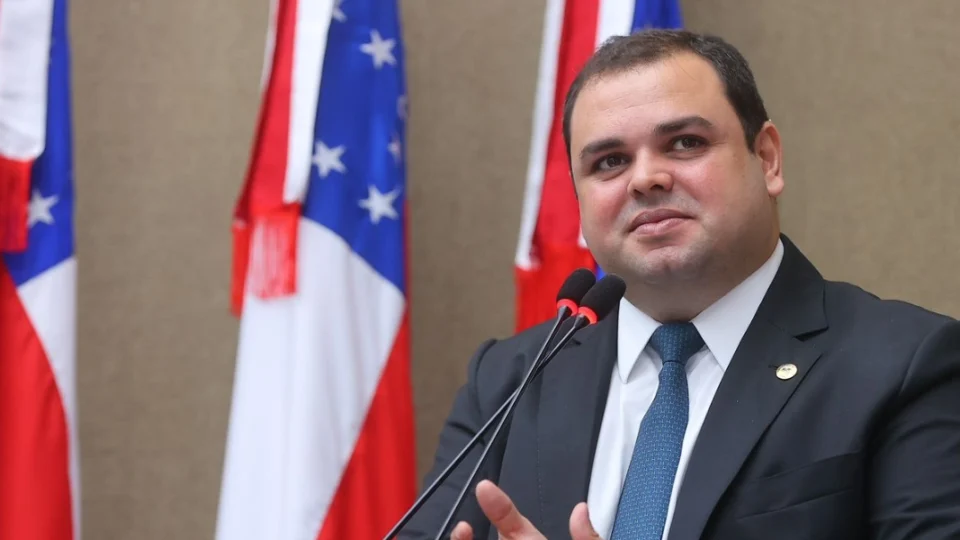 Eleições 2024: A ascensão de Roberto Cidade e a quebra da polarização