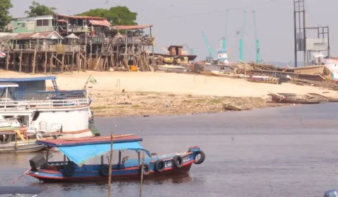 Nova Olinda do Norte gasta R$ 7,6 milhões em ‘adequação’ de estradas