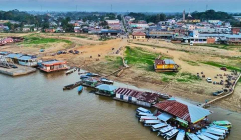 Benjamin Constant tem R$9,4 milhões liberados em crédito especial