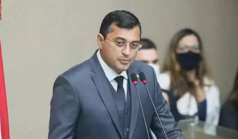 Wilson Lima busca aprovação para empréstimo de R$ 980 milhões para promover sustentabilidade