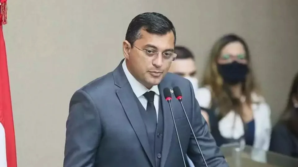 Wilson Lima busca aprovação para empréstimo de R$ 980 milhões para promover sustentabilidade