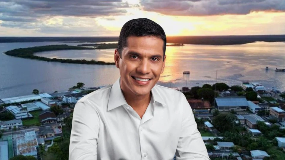 Em Maués (AM), Junior Leite adquire quatro carros, sem licitação, de empresa alimentícia