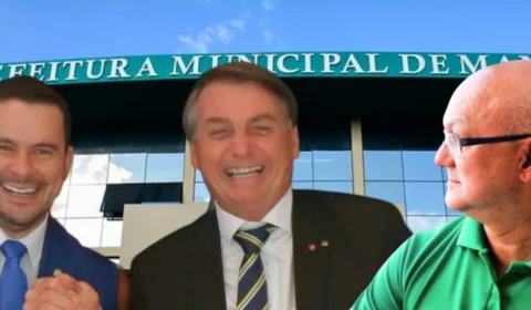 Menezes deve manter apoio de Bolsonaro sem respaldo oficial, dizem especialistas