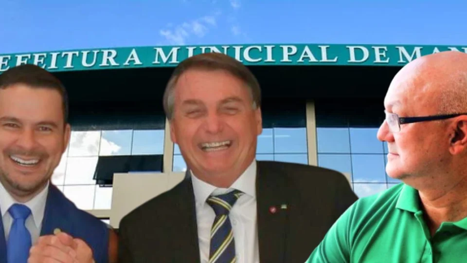 Menezes deve manter apoio de Bolsonaro sem respaldo oficial, dizem especialistas