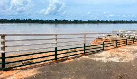 Humaitá vai gastar R$1 milhão com obras emergenciais de contenção e drenagem