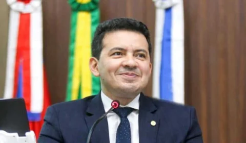 Eleições 2024: Delegado Péricles diz estar à disposição do PL para candidatura à prefeitura