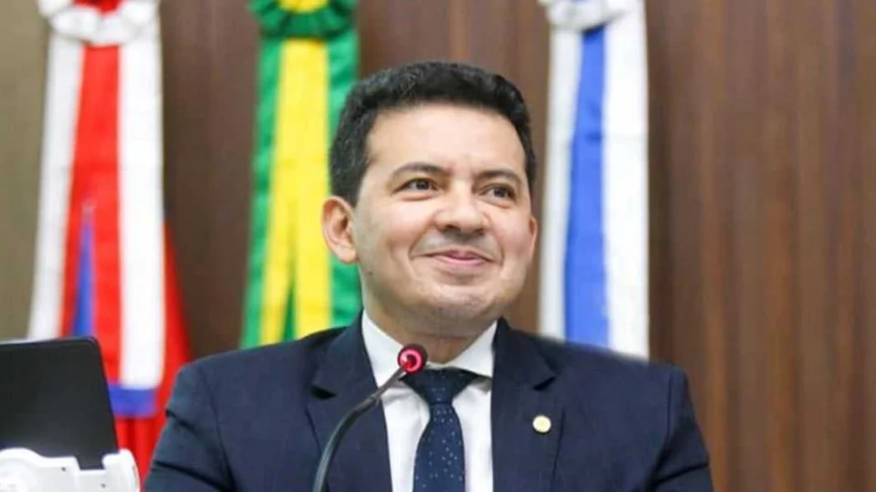 Eleições 2024: Delegado Péricles diz estar à disposição do PL para candidatura à prefeitura