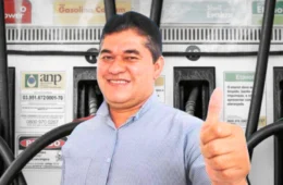 Maraã (AM) anuncia gasto de R$6,3 milhões em combustíveis