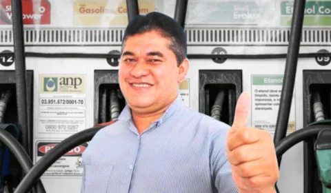 Maraã (AM) anuncia gasto de R$6,3 milhões em combustíveis