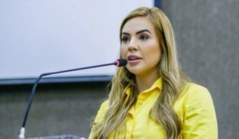 Débora tenta impedir que governo Lula obrigue vacinação de crianças do Amazonas