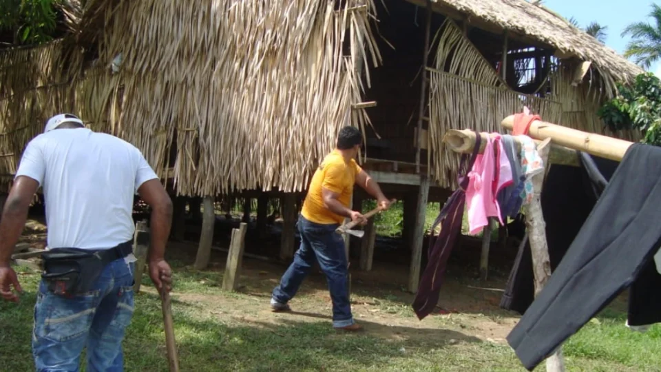 Justiça Federal ordena a remoção de invasores da terra indígena Mura