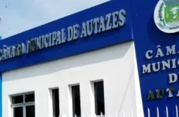 Autazes vai gastar R$1,9 milhão para construção de prédio da Câmara Municipal