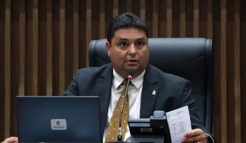 Caio André não descarta impeachment do prefeito após bloqueio financeiro